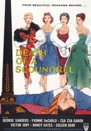 Death of a Scoundrel poster image