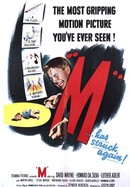 M poster image