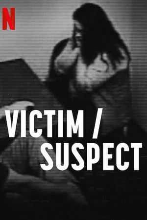 Victim/Suspect poster