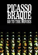 Picasso and Braque Go to the Movies poster image