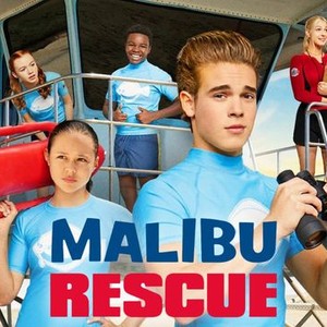 Malibu Rescue - Rotten Tomatoes