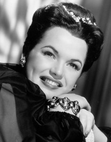 Dorothy Ford