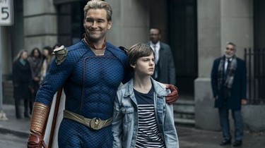 The boys episodes free online
