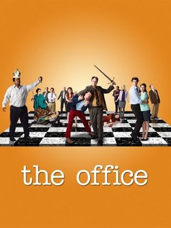 Watch The Office Season 4, Episode 4: Dunder Mifflin Infinity Part 2