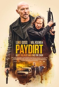 Paydirt (2020) - Rotten Tomatoes