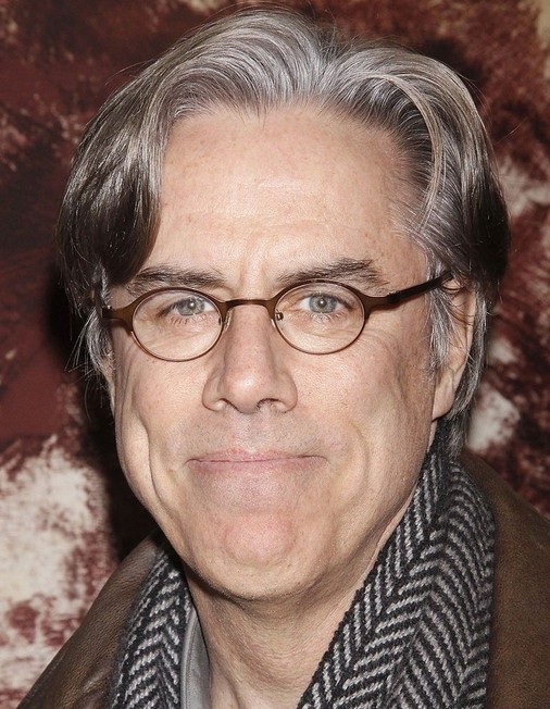 Jeff McCarthy