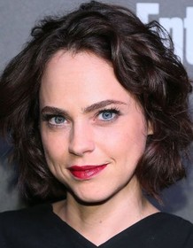 Fiona Dourif