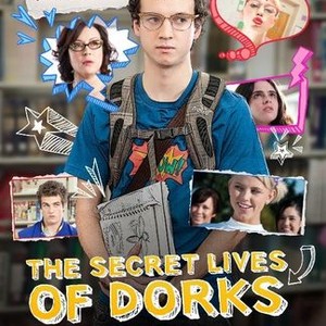 The Secret Lives of Dorks photo 6