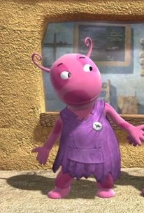 The Backyardigans: Season 3, Episode 13 | Rotten Tomatoes