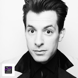 The Late Late Show With James Corden, Mark Ronson, 03/23/2015, ©CBS