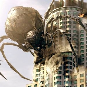 Big Ass Spider! (2013)