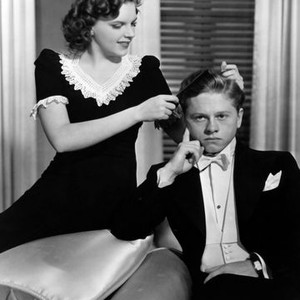 Andy Hardy Meets Debutante (1940) photo 7