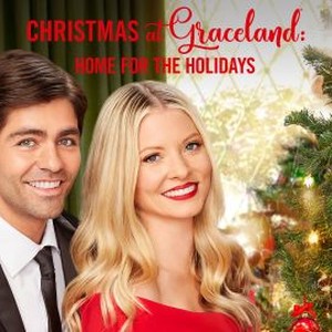 Christmas at Graceland: Home for the Holidays