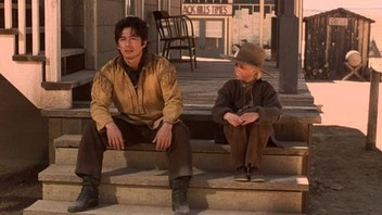 East Meets West | Rotten Tomatoes