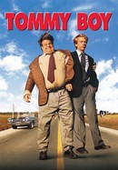 Tommy Boy poster image