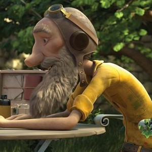 The Little Prince (2015) photo 20