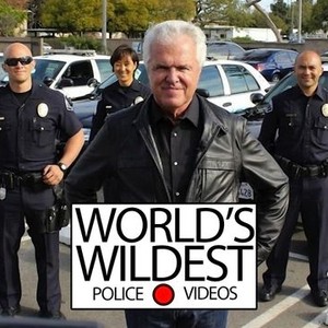 World's Wildest Police Videos - Rotten Tomatoes