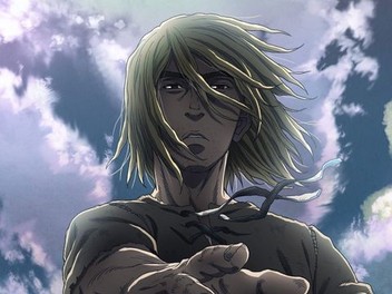 Vinland Saga - Episode 2 