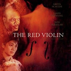 The Red Violin (1998) photo 1