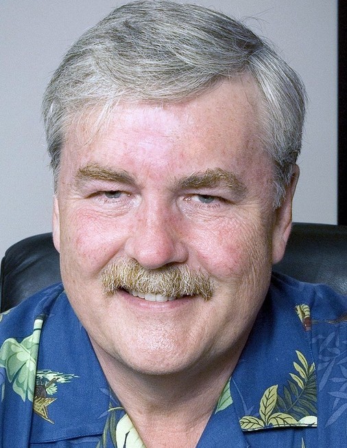 Trevor Short