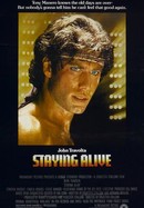 Staying Alive poster image
