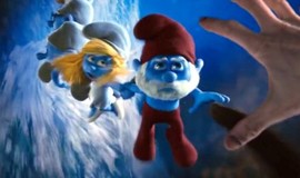 Review: The Smurfs Is a Smurfing, Smurfed-Up Smurfesty - Movie