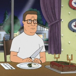 King of the Hill: Season 12, Episode 18 - Rotten Tomatoes