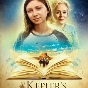 Kepler's Dream (2016) photo 2