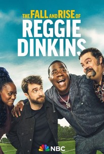 Reginald Rottenfart The Fall and Rise of Reggie Dinkins: Season 1, Episode 1 | Cast and ...