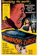 Pharaoh's Curse poster image