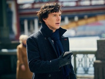 Sherlock season 4 deals episode 1 watch online