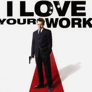 I Love Your Work photo 17