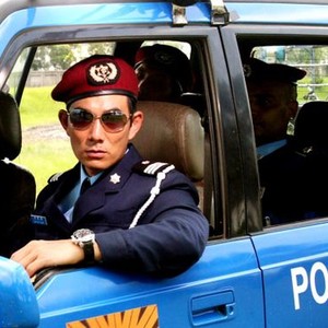 EXILED, (aka FONG JUK), Richie Ren, 2006. ©Magnolia Pictures
