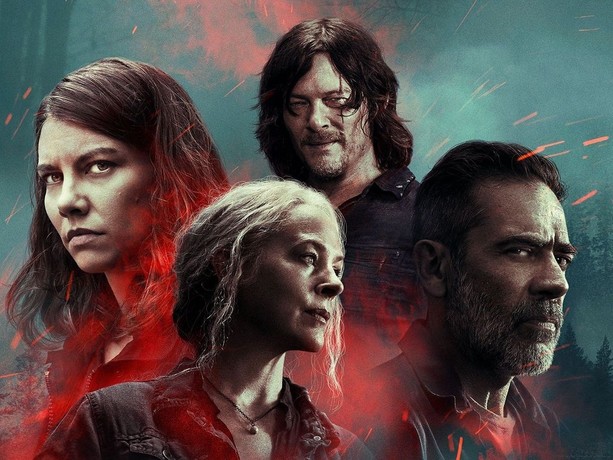 Walking dead season 10 sales episode 16 watch free