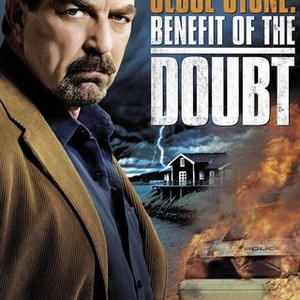 Jesse Stone Benefit of the Doubt Rotten Tomatoes