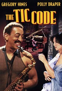 The Tic Code poster