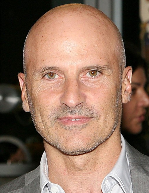Bruno Levy