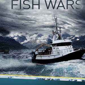 Alaska Fish Wars - Rotten Tomatoes