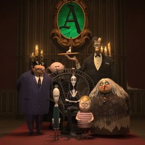 The Addams Family (2019) photo 13