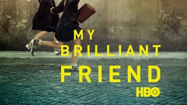 My Brilliant Friend (L'Amica Geniale) – TV Series Review – DipsicDude