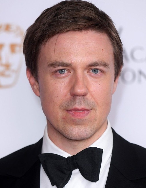 Andrew Buchan