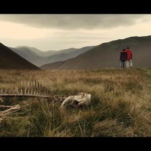 Sightseers best sale amazon prime