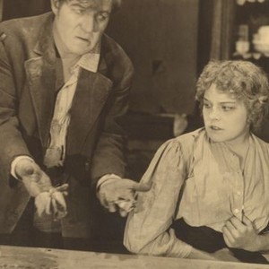 The Golden Chance (1915) photo 2