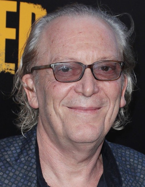 Ronald Guttman