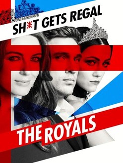 The royals season 1 episode 1 sale