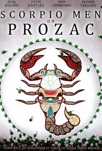 Watch trailer for Scorpio Men on Prozac