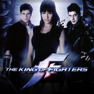 The King Of Fighters Rotten Tomatoes
