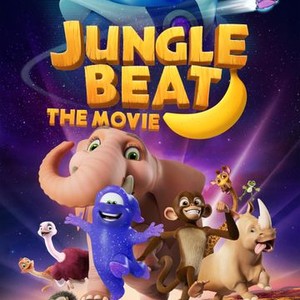 Jungle Beat: The Movie (2020) photo 15