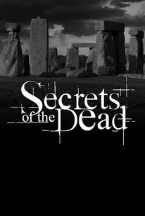 Watch trailer for Secrets of the Dead