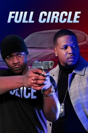 Full Circle poster